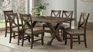 Murray 7 Pc. Dining Set - Time 2 Sleep (West Covina, CA)