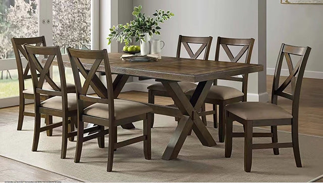 Murray 7 Pc. Dining Set - Time 2 Sleep (West Covina, CA)