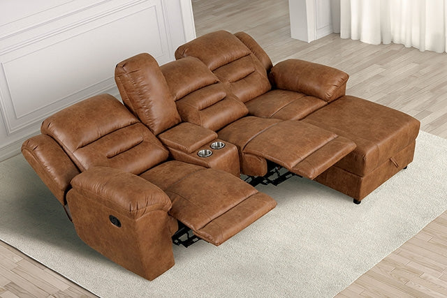 Septimus Sectional - Time 2 Sleep (West Covina, CA)