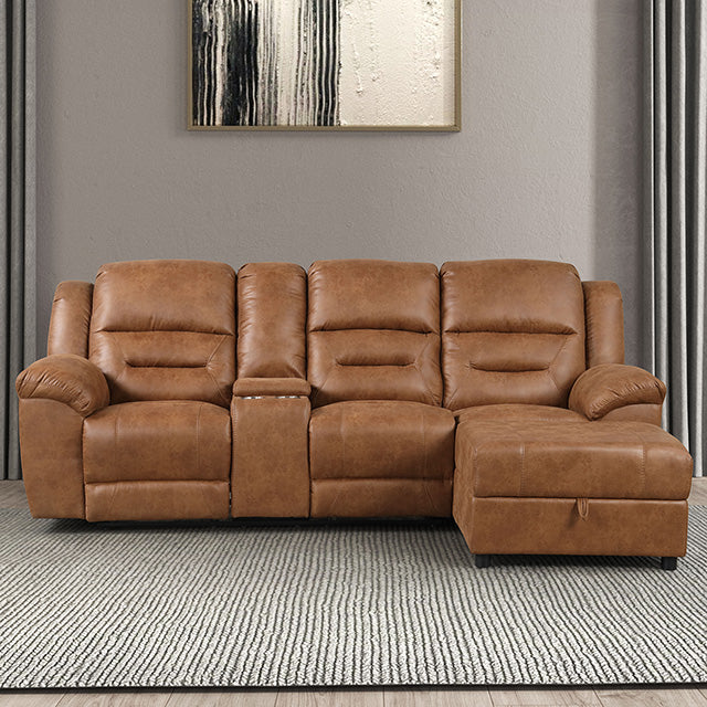 Septimus Sectional - Time 2 Sleep (West Covina, CA)