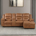 Septimus Sectional - Time 2 Sleep (West Covina, CA)