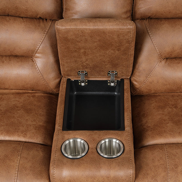 Septimus Sectional - Time 2 Sleep (West Covina, CA)