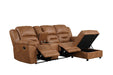 Septimus Sectional - Time 2 Sleep (West Covina, CA)