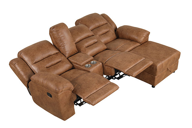 Septimus Sectional - Time 2 Sleep (West Covina, CA)