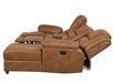 Septimus Sectional - Time 2 Sleep (West Covina, CA)