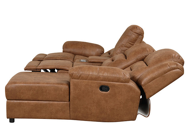 Septimus Sectional - Time 2 Sleep (West Covina, CA)