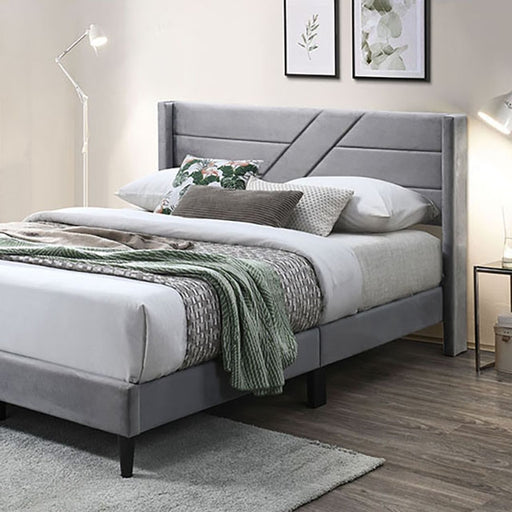 Karyn Queen Bed - Time 2 Sleep (West Covina, CA)