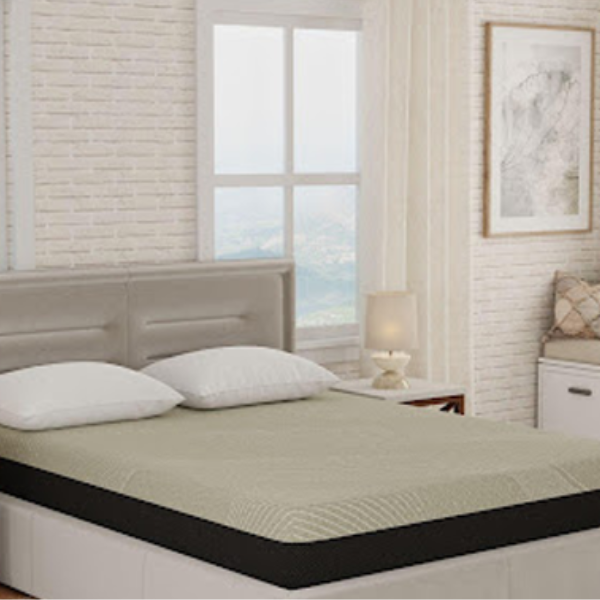 10” Gel Comfort Mattress