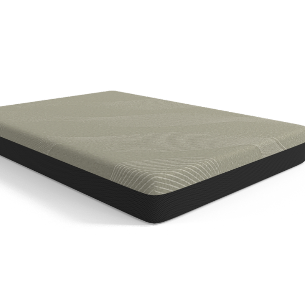 10” Gel Comfort Mattress