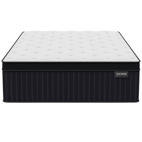 Aspen Latex Hybrid Mattress