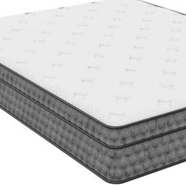 12" Align Gel Hybrid Mattress 