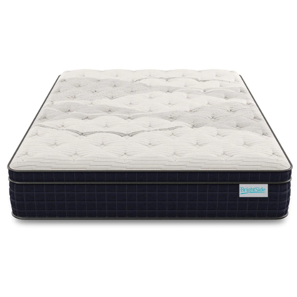 Brighton Hybrid Mattresses