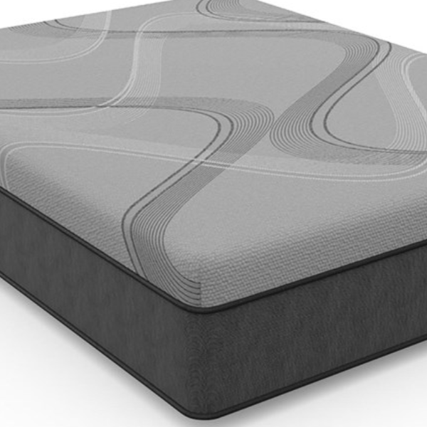 13.5" Carbon Hybrid Mattress