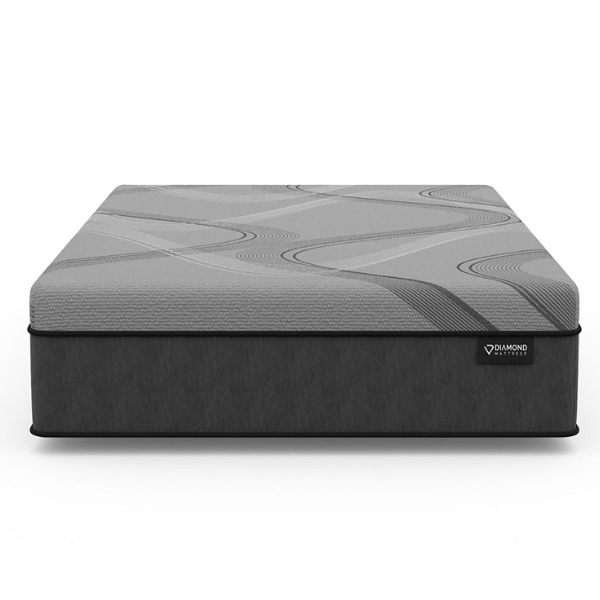 13.5" Carbon Hybrid Mattress