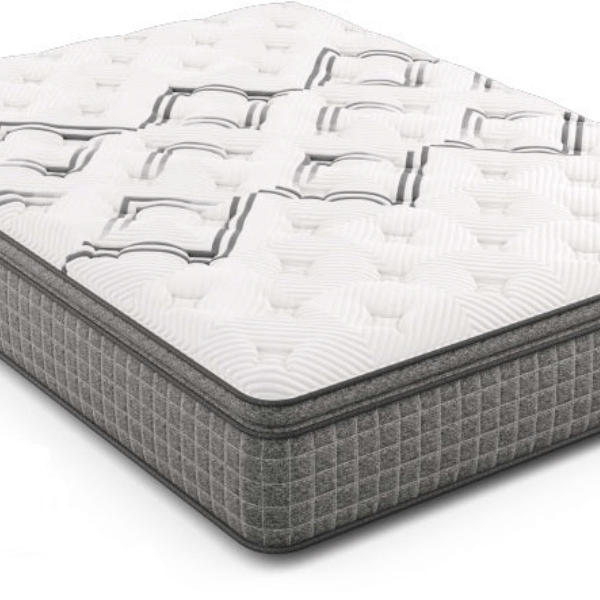 Drift Euro Top Medium Mattress