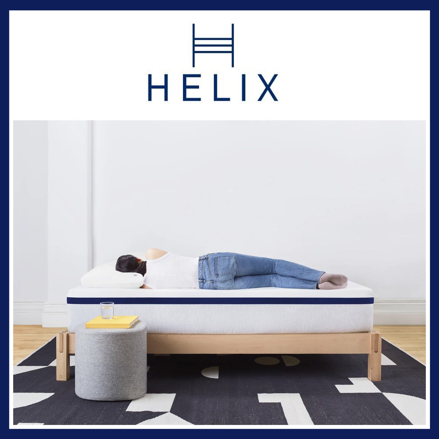 Helix Midnight Mattress