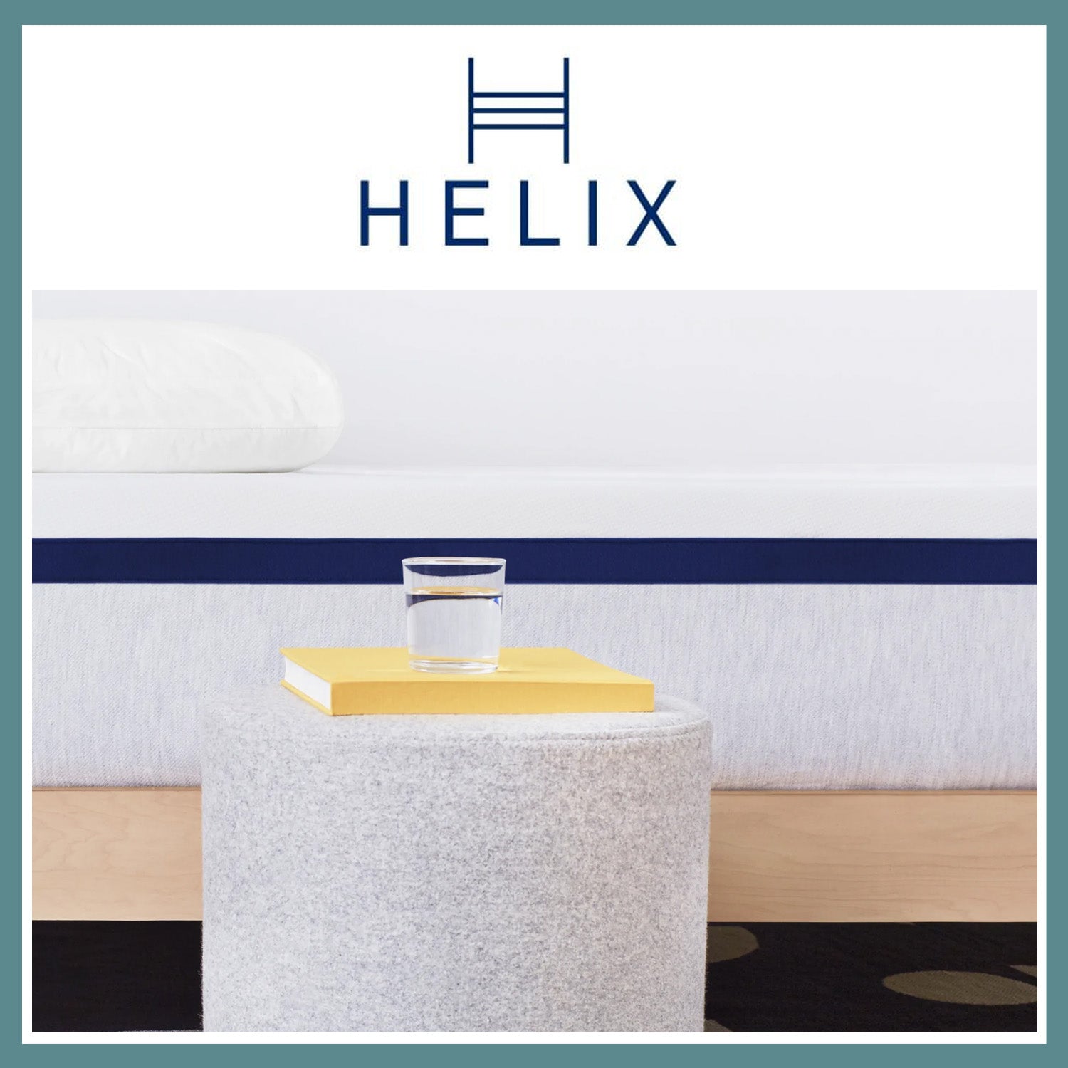 Helix Midnight Mattress