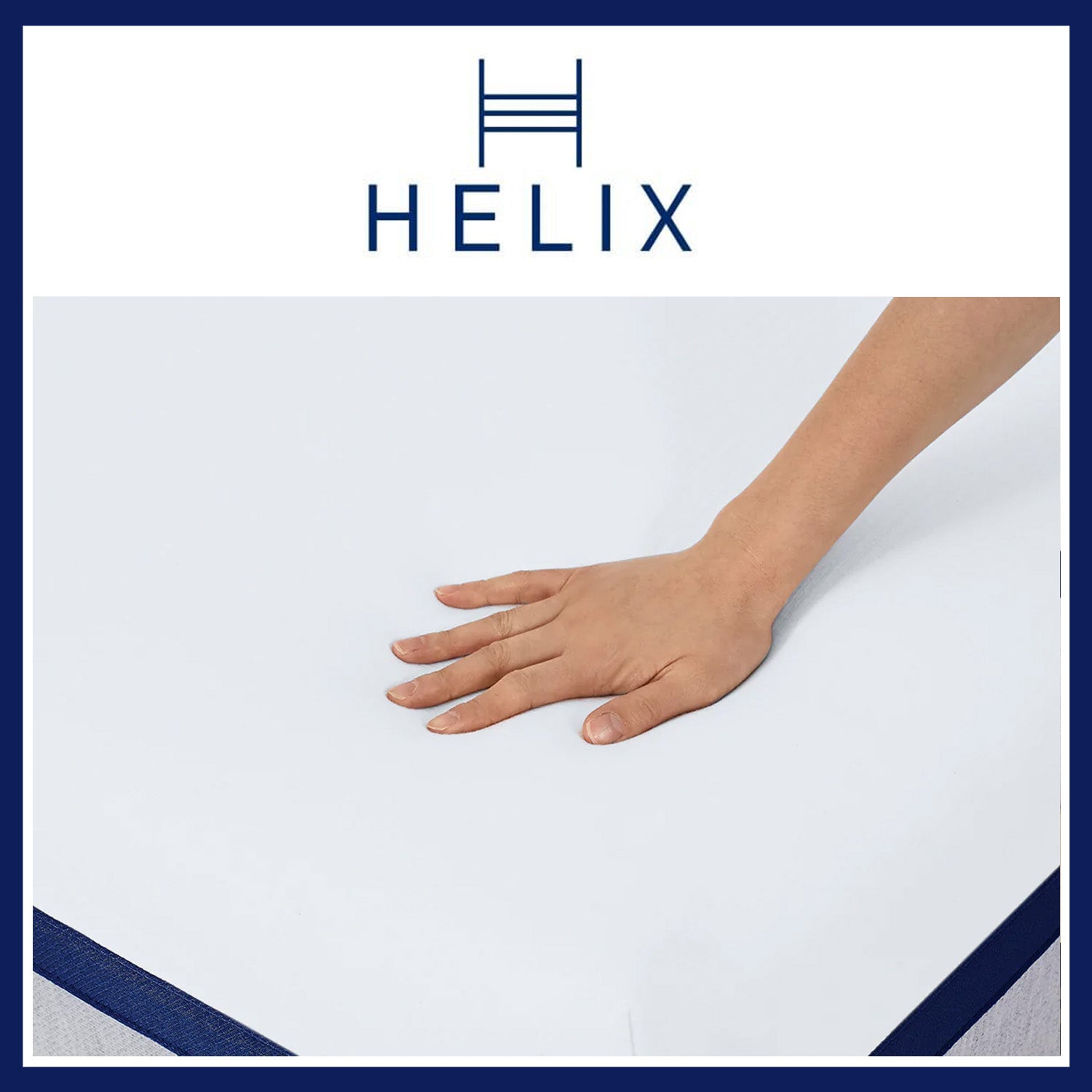 Helix Midnight Mattress