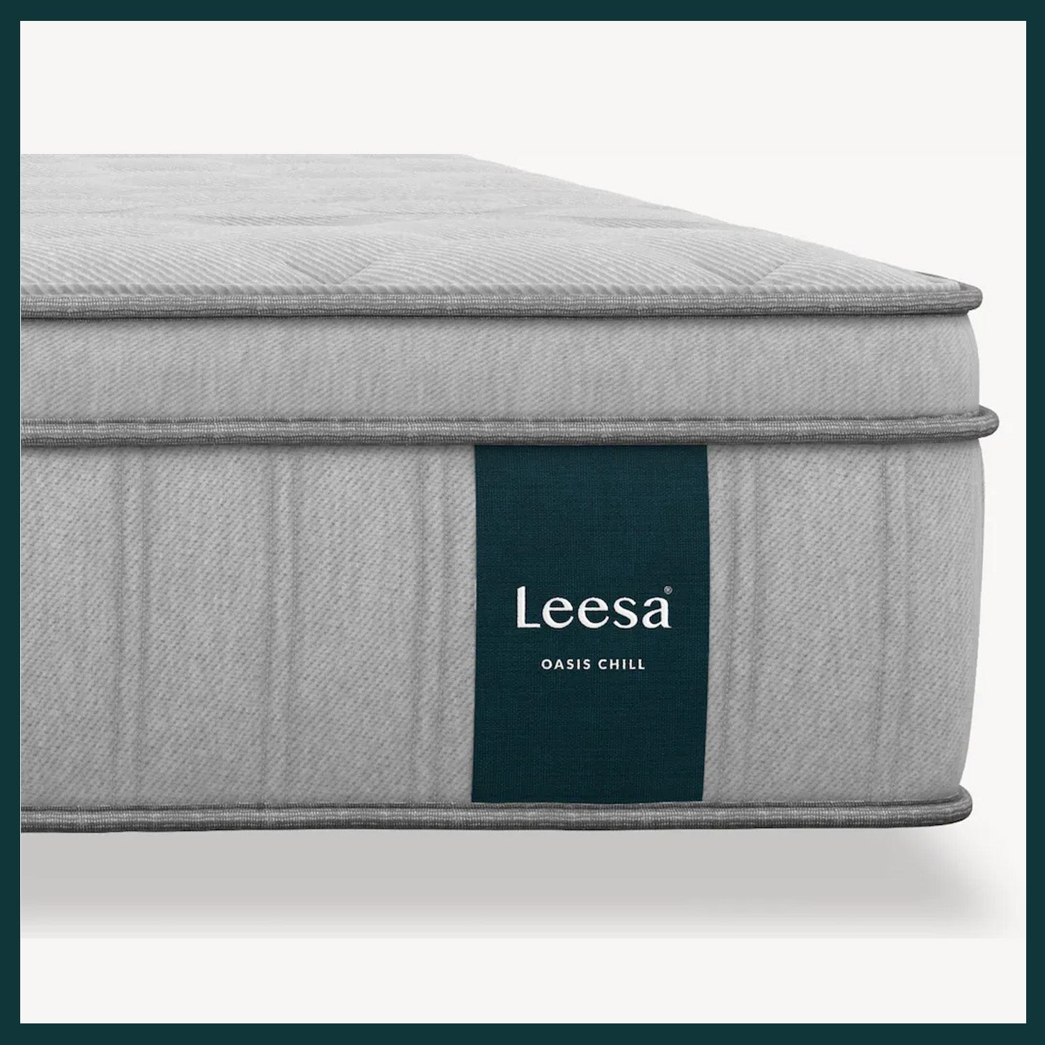 Leesa Oasis Hybrid Mattress