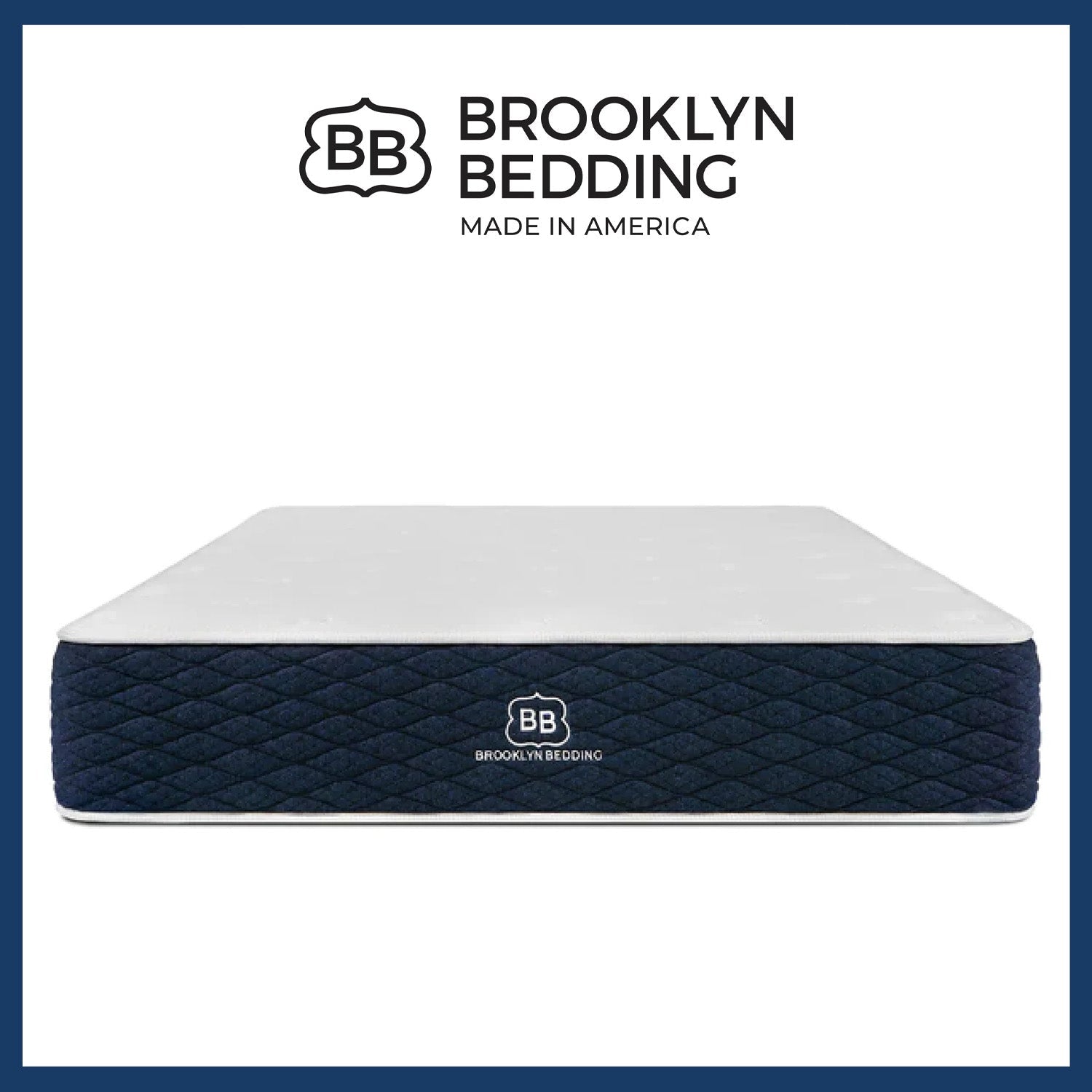 Brooklyn Bedding Signature Hybrid 