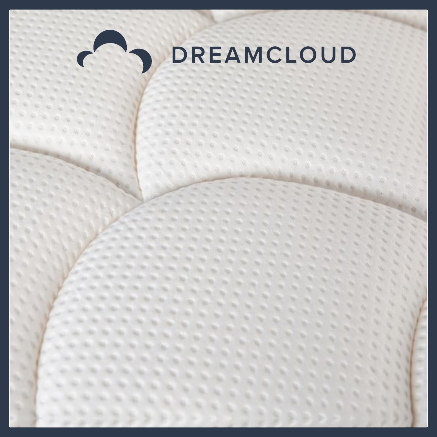 Dream Cloud King Mattress 